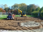 Cricket nets